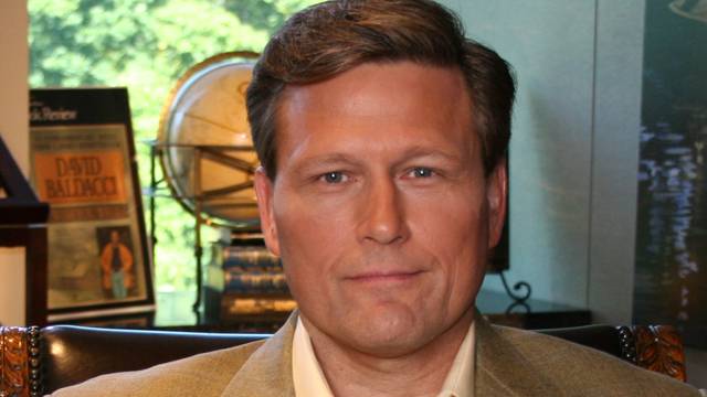 David Baldacci