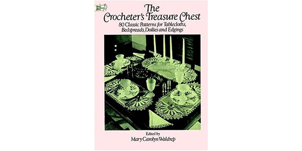 The Crocheter's Treasure Chest