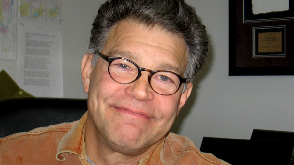 Al Franken