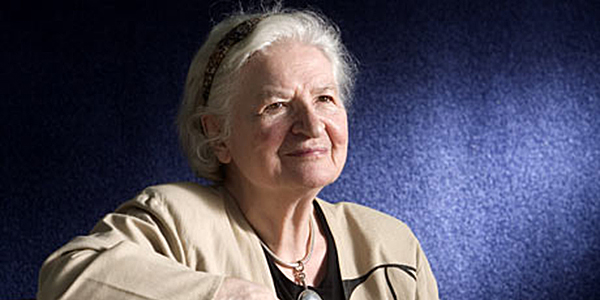 P.D. James