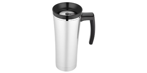 Thermos Sipp 16-Ounce Vacuum Insulated Travel Mug