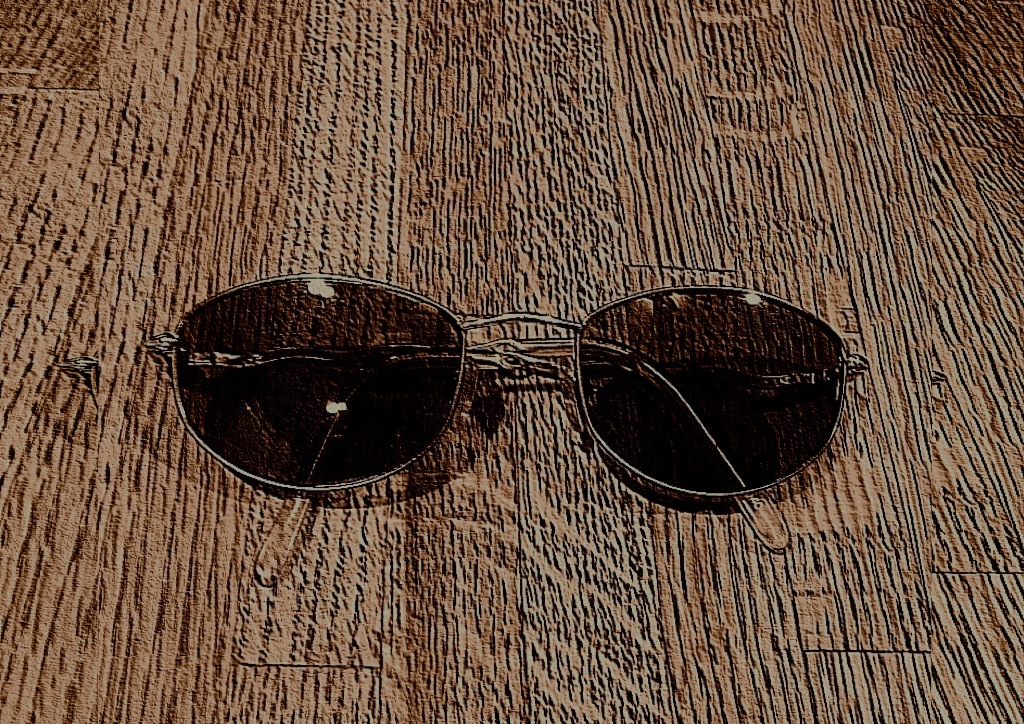 16. Sunglasses
