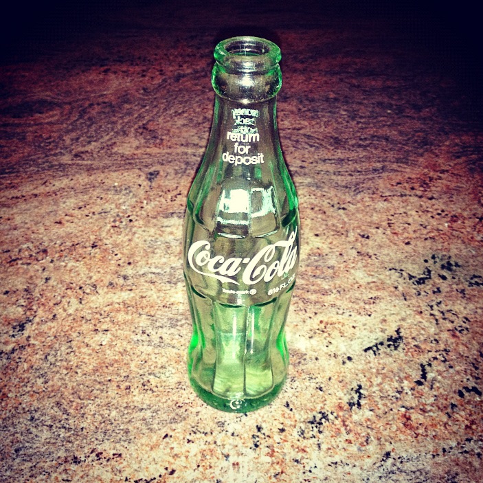 21. Bottle