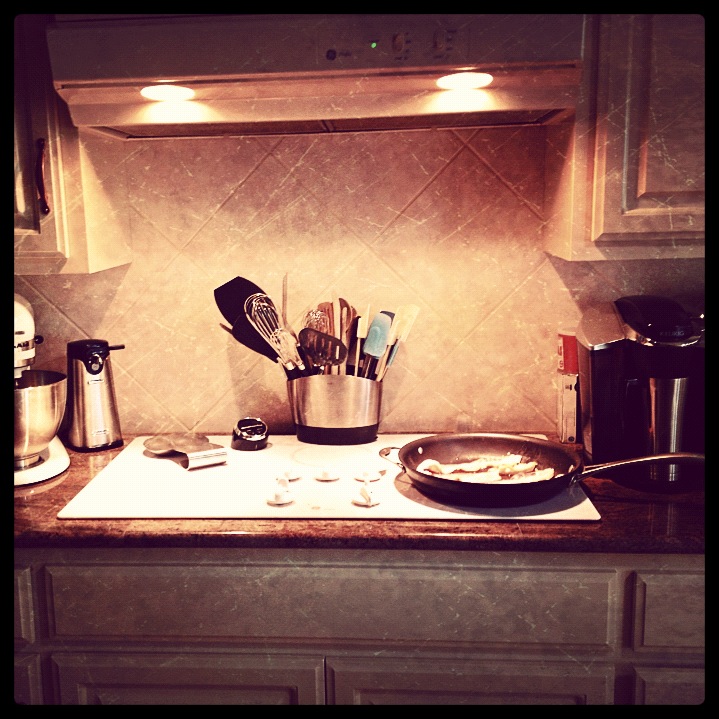 11. Kitchen