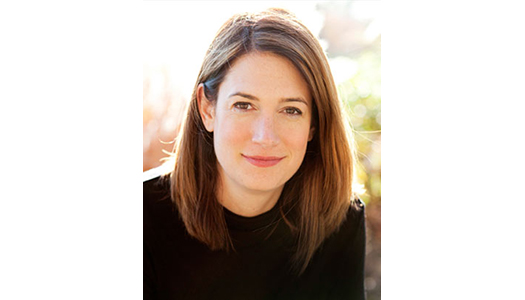 Gillian Flynn