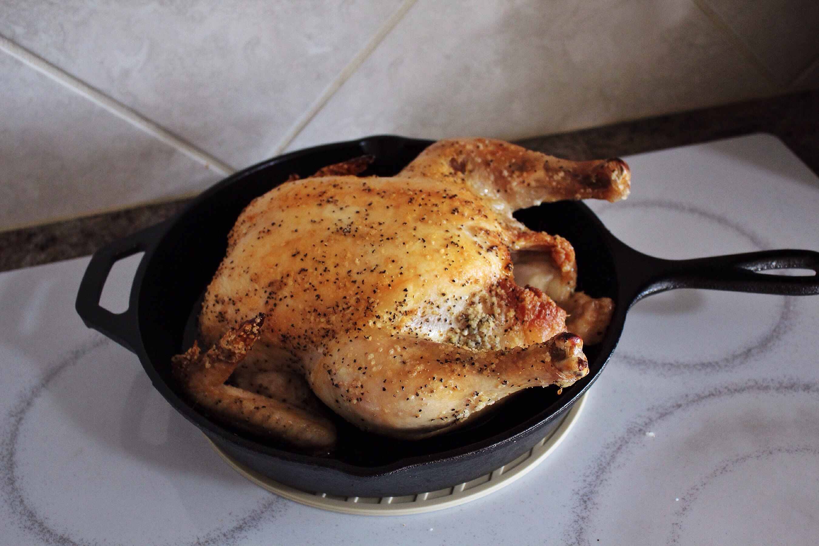 Roast Chicken