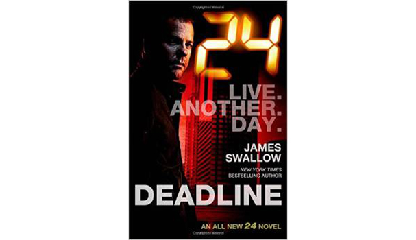 24:Deadline