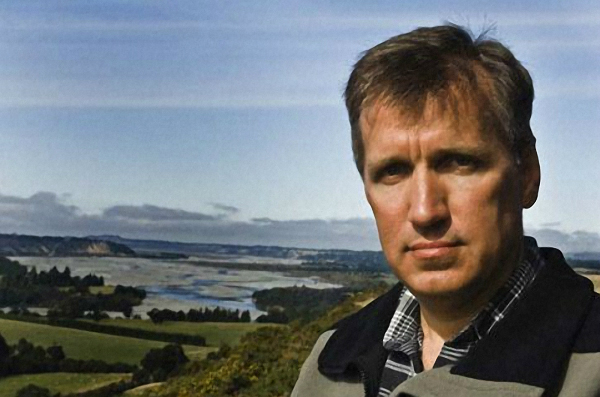 James Rollins