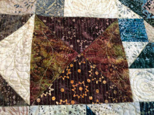 River Rock Quilting
