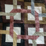 Puzzle Quilt