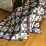 Puzzle Quilt