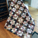 Puzzle Quilt