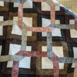 Puzzle Quilt