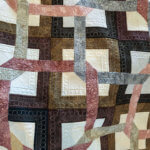 Puzzle Quilt